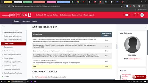 final grade calculator yorku.